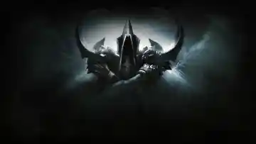 Diablo 3 Reaper of Souls Ultimate Evil Edition (USA) screen shot title